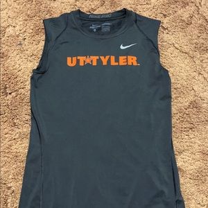 Ut Tyler dri-fit tank top